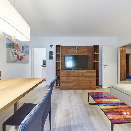 Appartement Diamond Saalbach-Hinterglemm Esterno foto