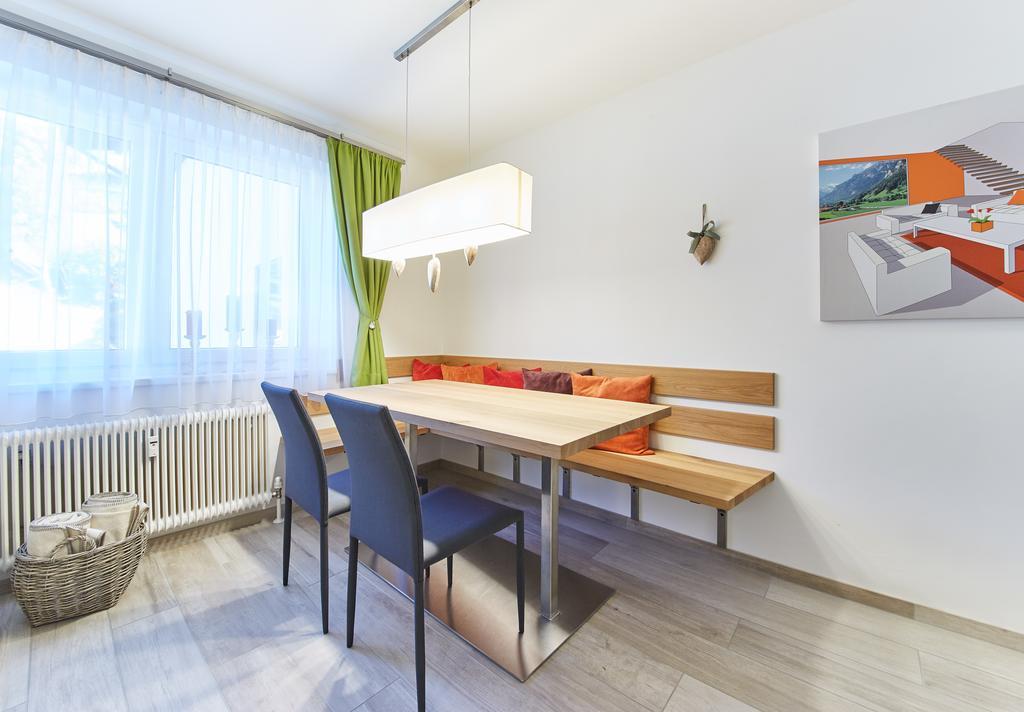 Appartement Diamond Saalbach-Hinterglemm Esterno foto