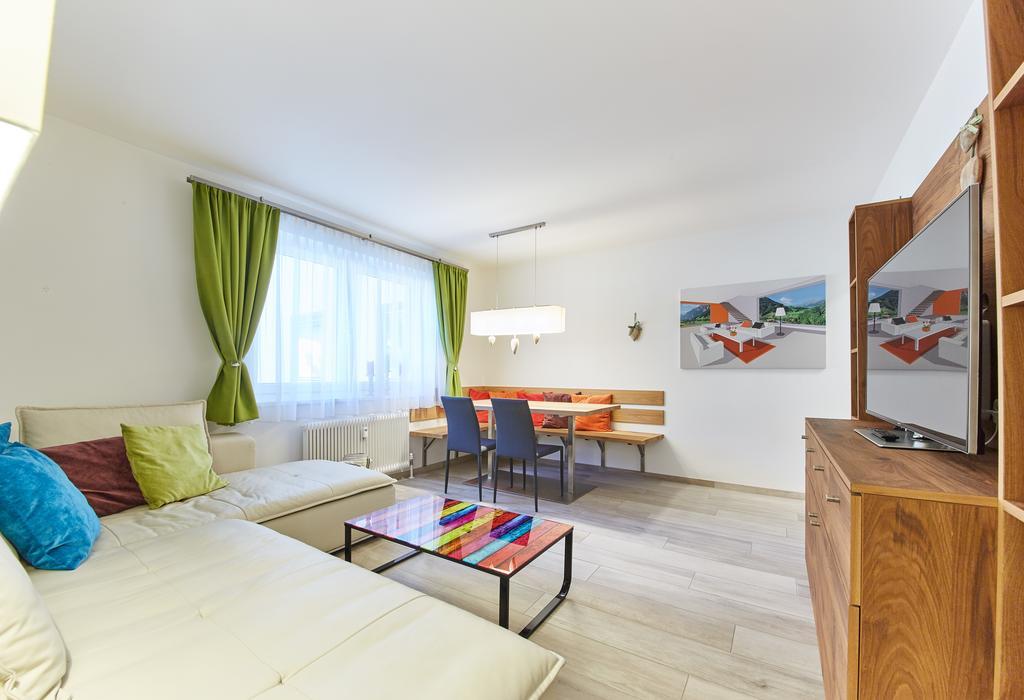 Appartement Diamond Saalbach-Hinterglemm Esterno foto