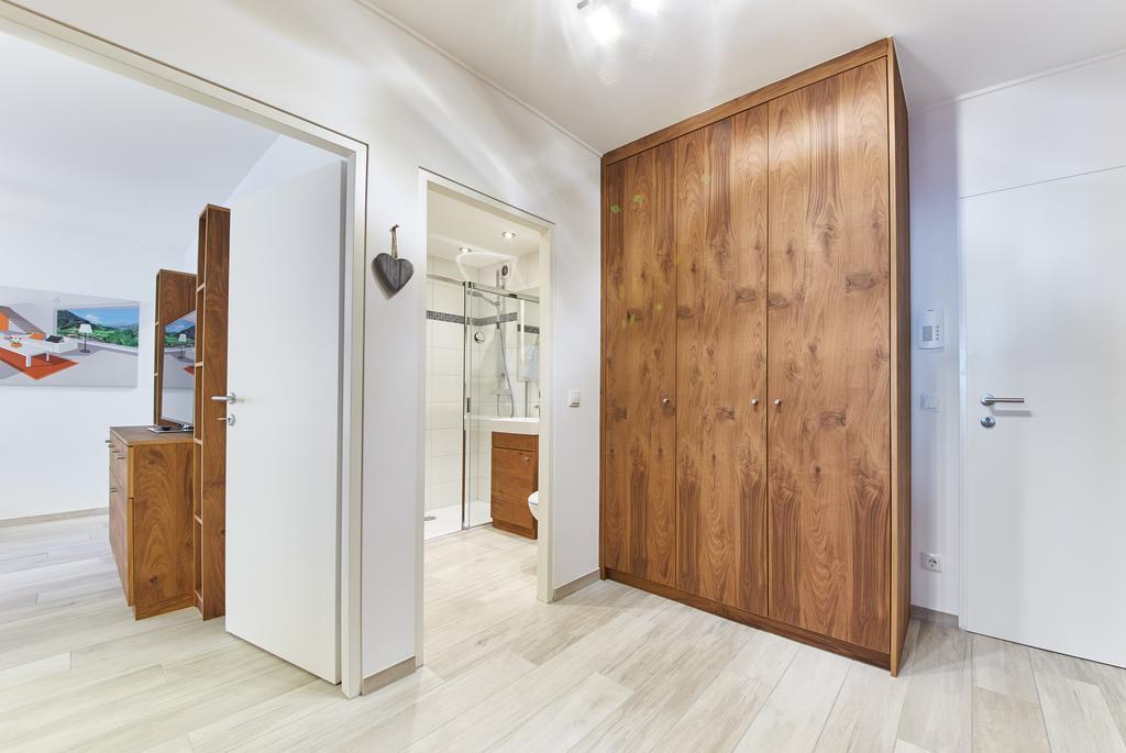 Appartement Diamond Saalbach-Hinterglemm Esterno foto