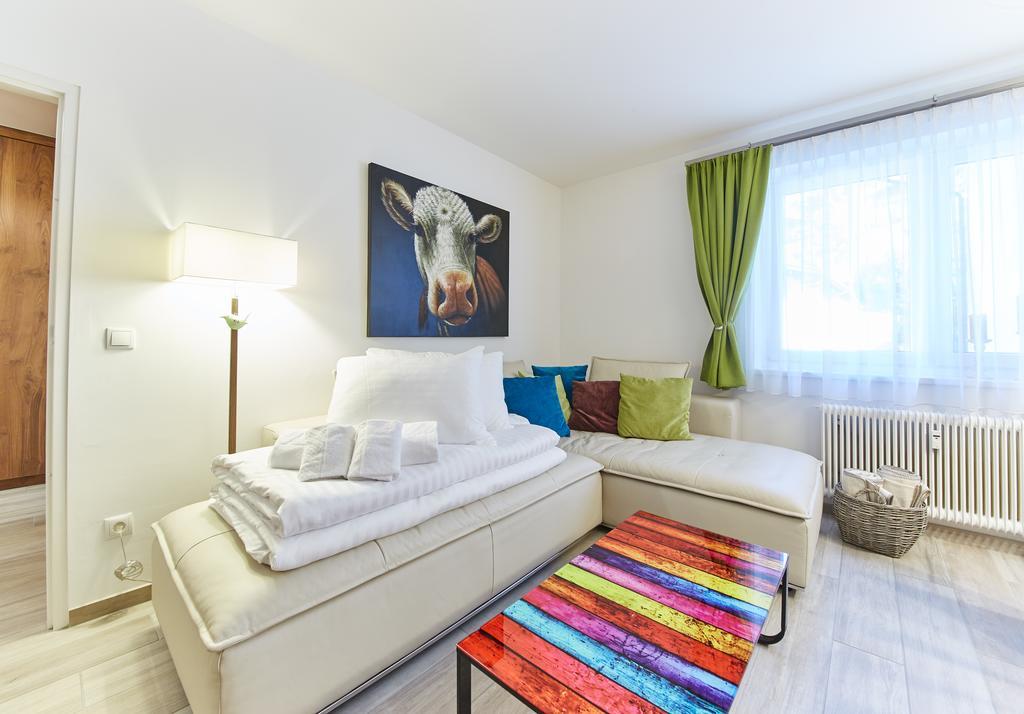 Appartement Diamond Saalbach-Hinterglemm Esterno foto