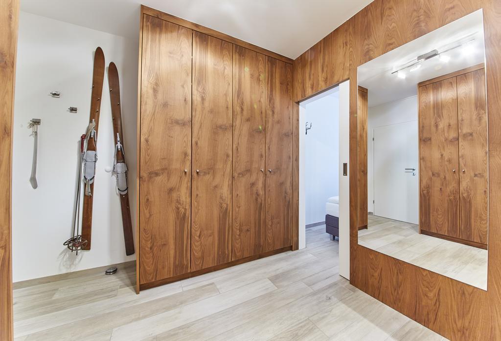 Appartement Diamond Saalbach-Hinterglemm Esterno foto