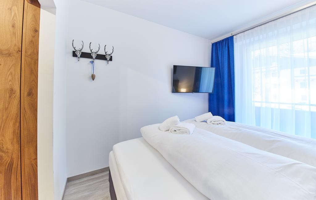 Appartement Diamond Saalbach-Hinterglemm Esterno foto