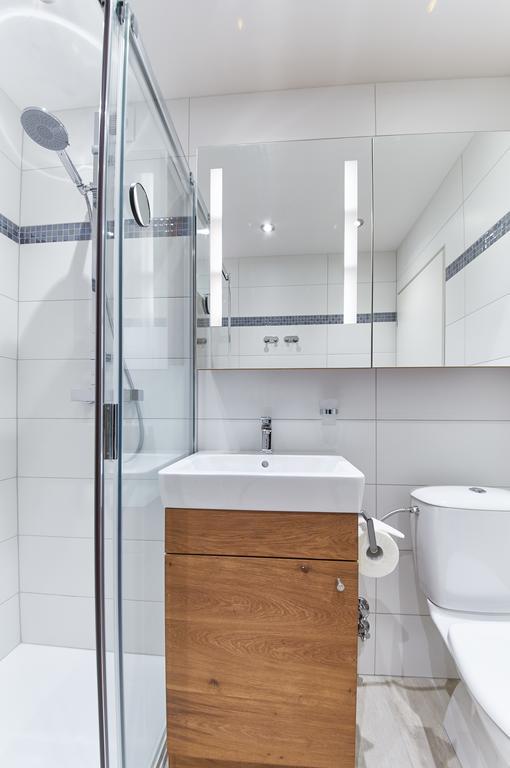 Appartement Diamond Saalbach-Hinterglemm Esterno foto