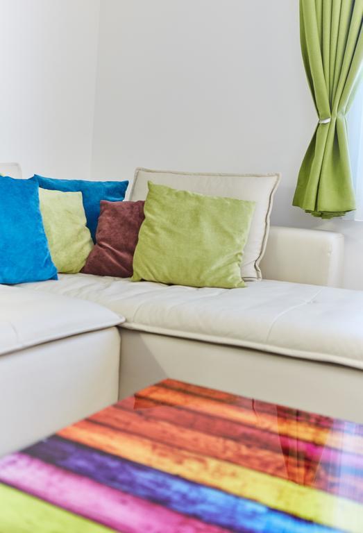 Appartement Diamond Saalbach-Hinterglemm Esterno foto