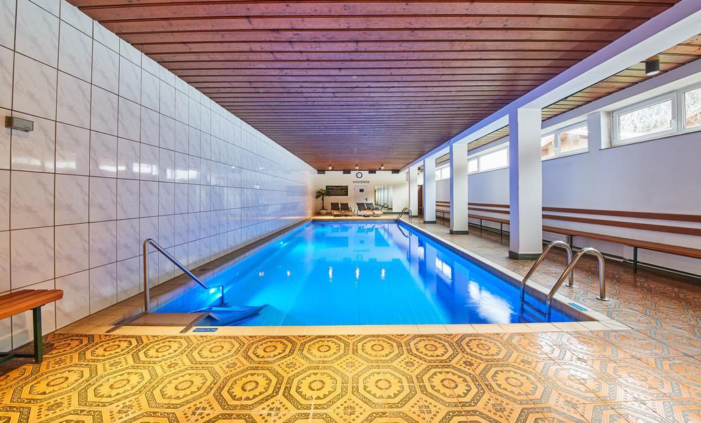 Appartement Diamond Saalbach-Hinterglemm Esterno foto